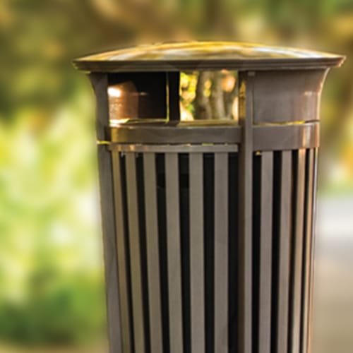 Poe Litter + Recycling  preview 1